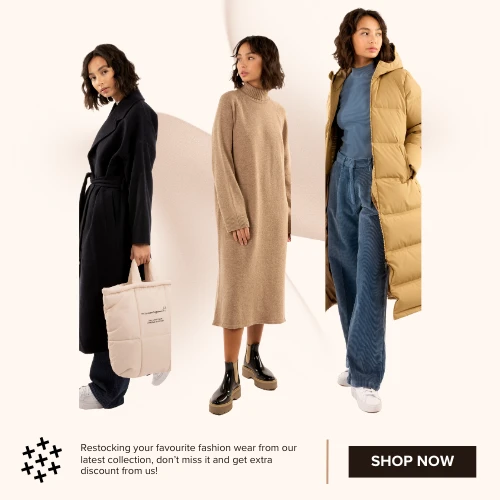Fashion