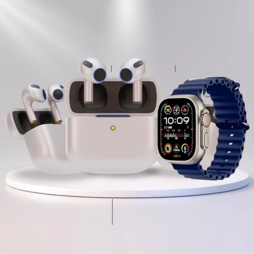 Gadgets