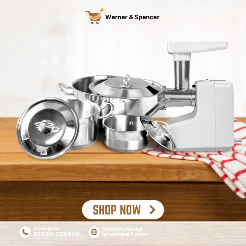 kitchen Wear